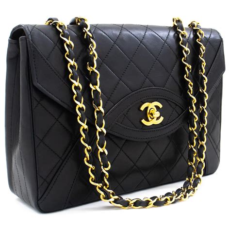 borsa chanel 2000|borsa Chanel trapuntata.